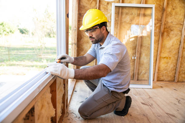 Fireproof Insulation in Carlisle Rockledge, AL